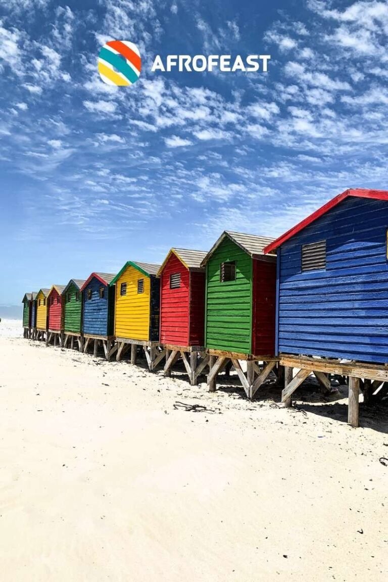 6 Must-Explore Honeymoon Destinations in Africa