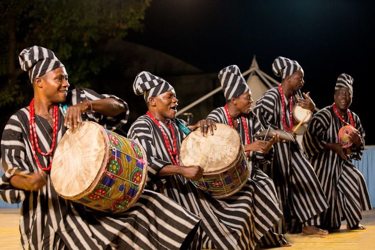 Experience Diverse Culture on your Solo Travel in Africa