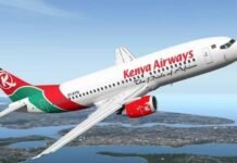 KQ Resumes Flights to London