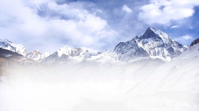 African Snow: 5 Surprising Destinations