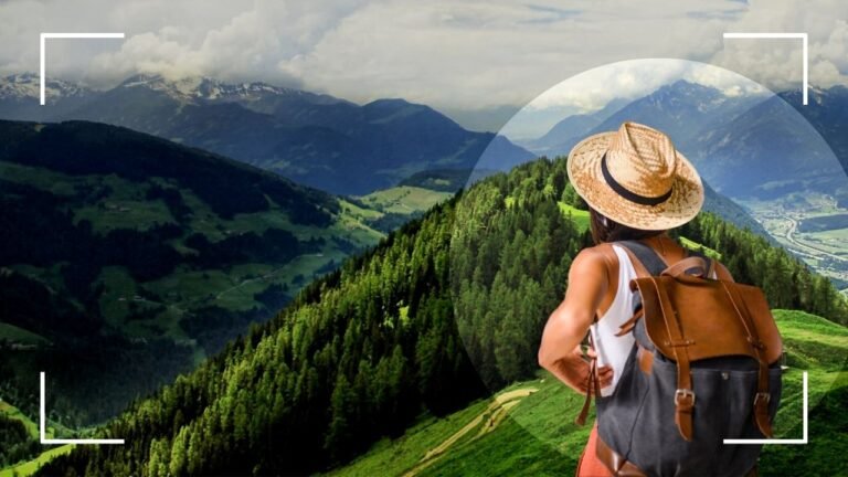 5 Life-Changing Tips for Solo Travel in Africa |