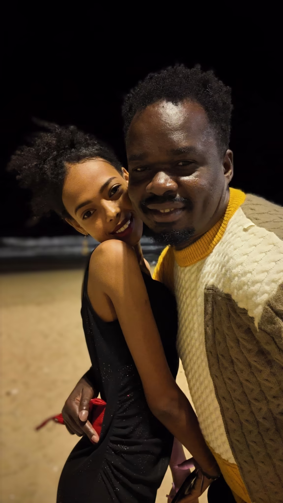 Dennis Obel and Amen | Nha Trang Beach