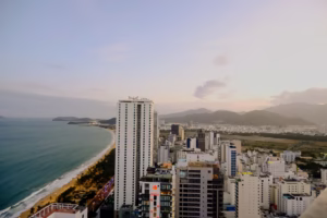 Nha Trang Beach Views - Panorama Hotel