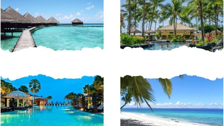 5 Top Destinations for Group Travel in Africa