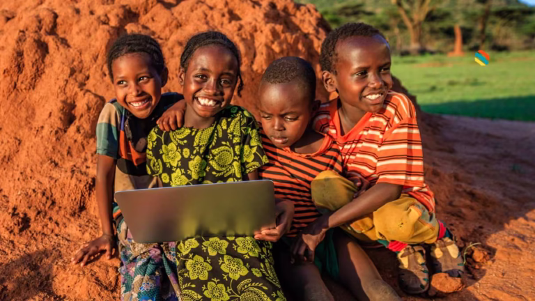Africa Leading Transformation 