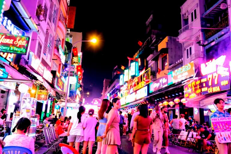 Best Way To Travel Vietnam in 2 Weeks
