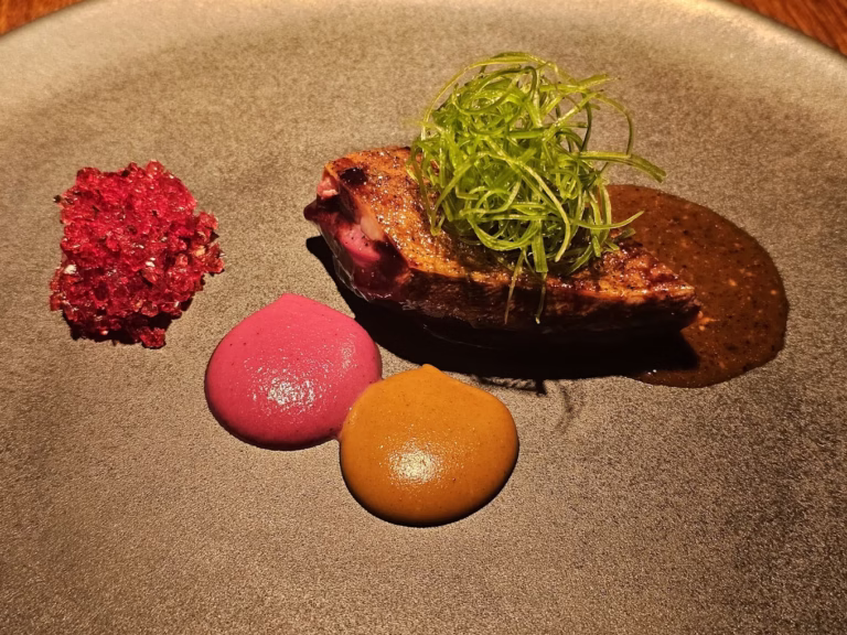10 Must Visit Modern African Fusion Restaurants