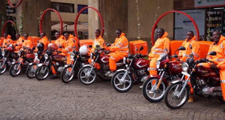 African Tech Startups in 2025
