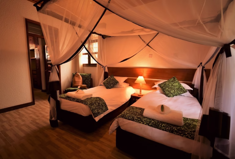 Top 3 Best Hostels Near Me in Entebbe