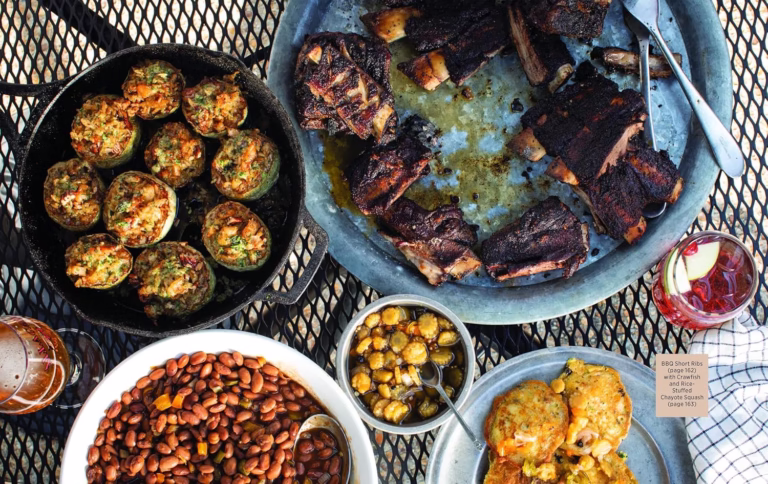 African Food History Books
