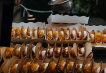 Is Bangkok Street Food Safe? Let’s Find Out Bangkok street food
