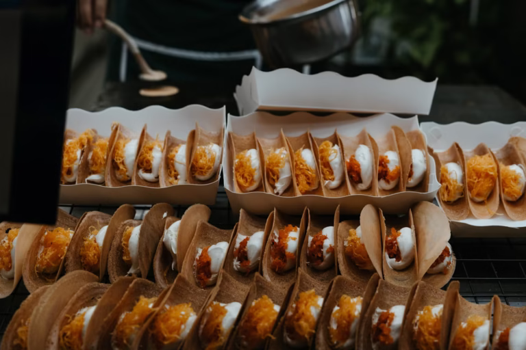 Is Bangkok Street Food Safe? Let’s Find Out