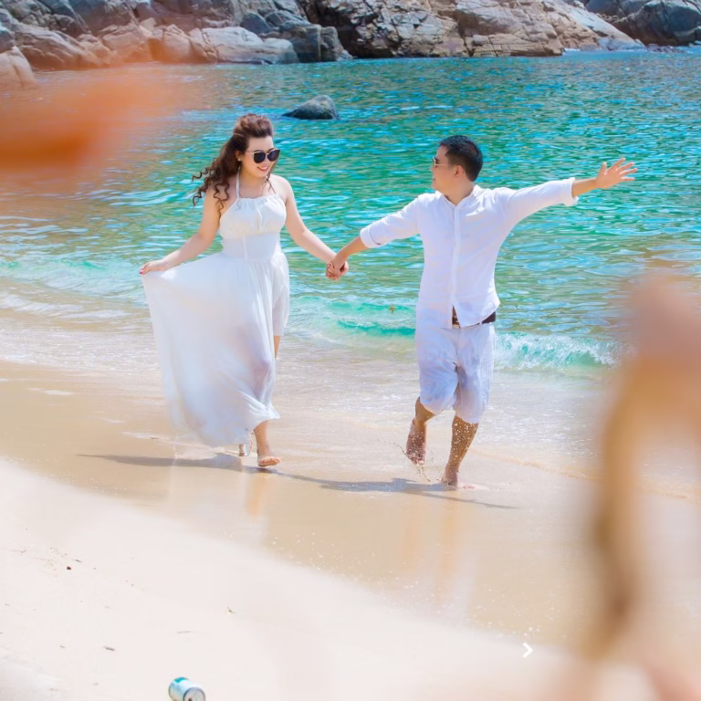 Bali Honeymoon Spots