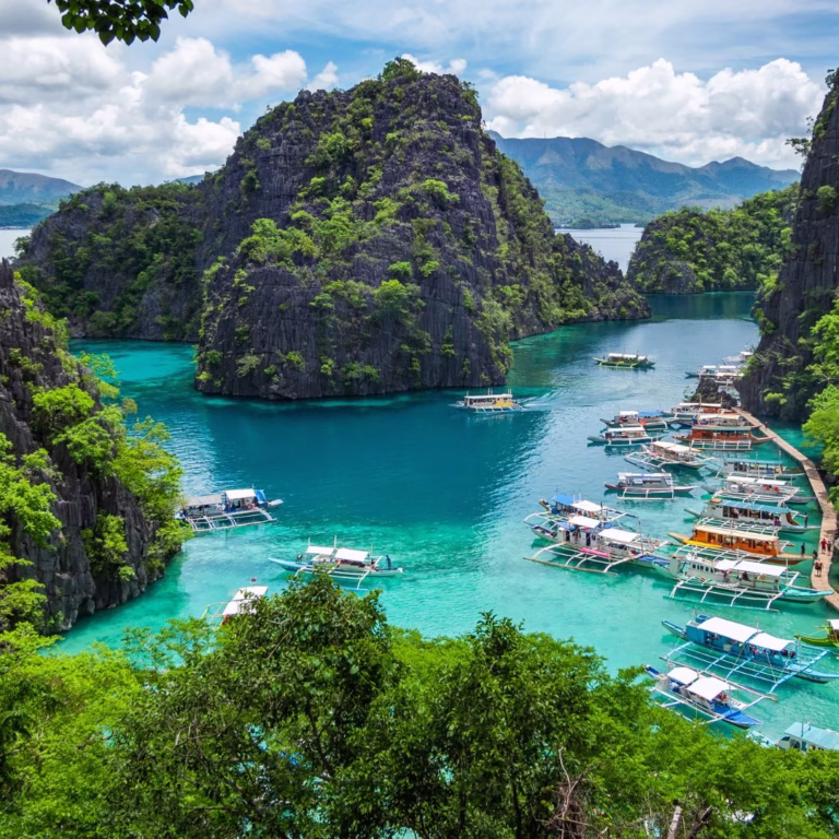 Philippines hidden gems