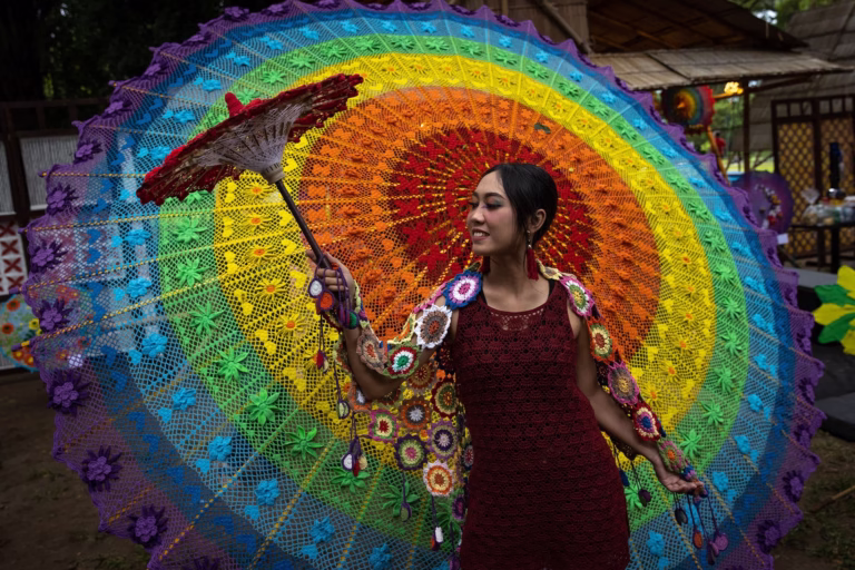 11 Must-Attend Indonesia Festivals