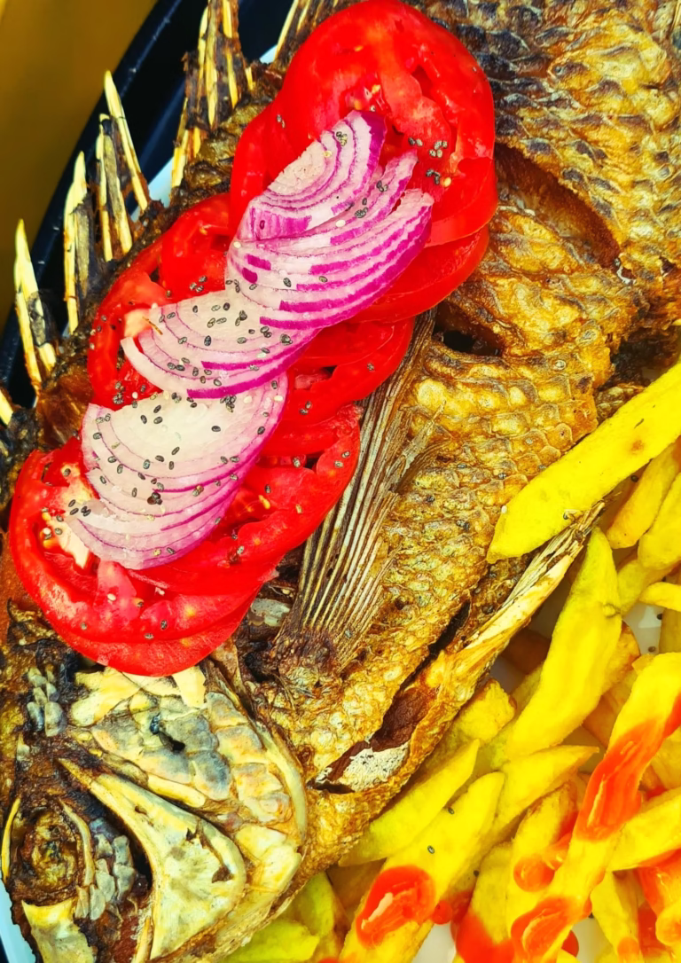 Ultimate Guide to Kampala Food Tour in 2025