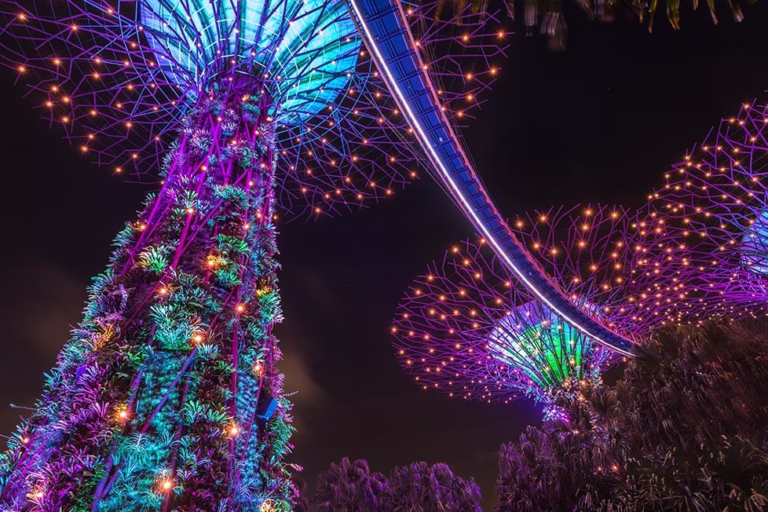 Singapore Hidden Gems