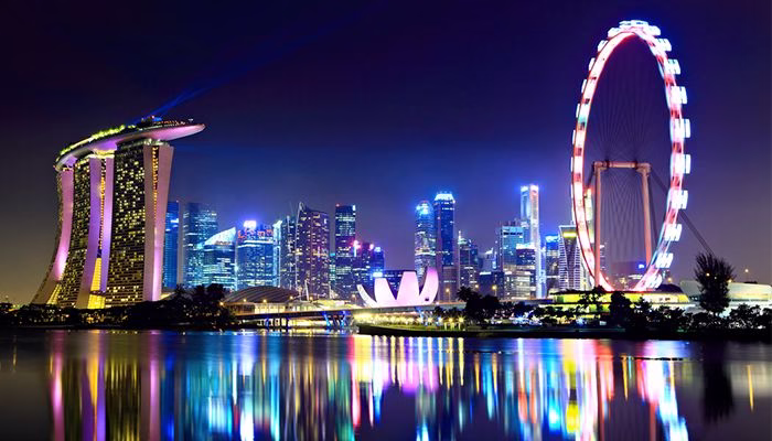 Singapore Travel Ideas