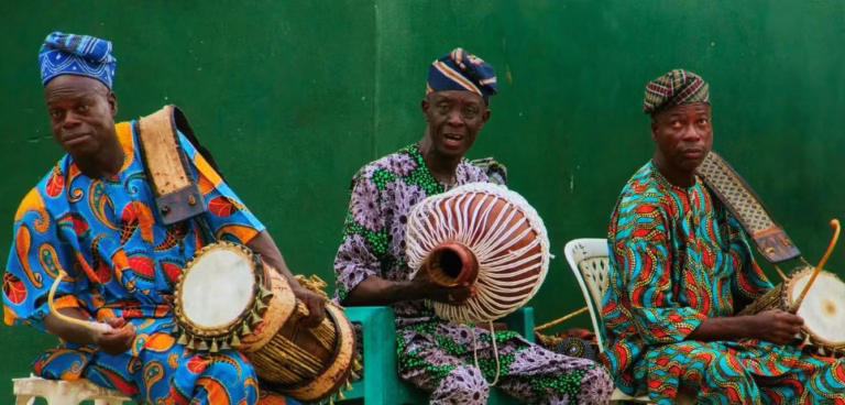 Nigeria Travel Guide