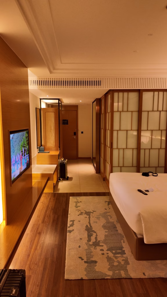 Grand Hyams Hotel Quy Nhon Beach