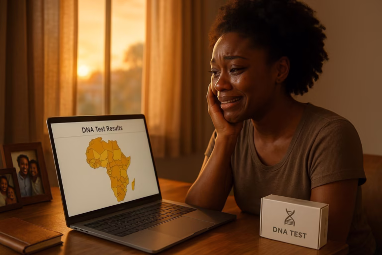 African Heritage
