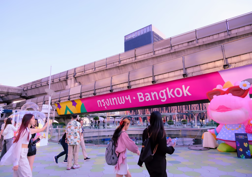 Bangkok, Thailand