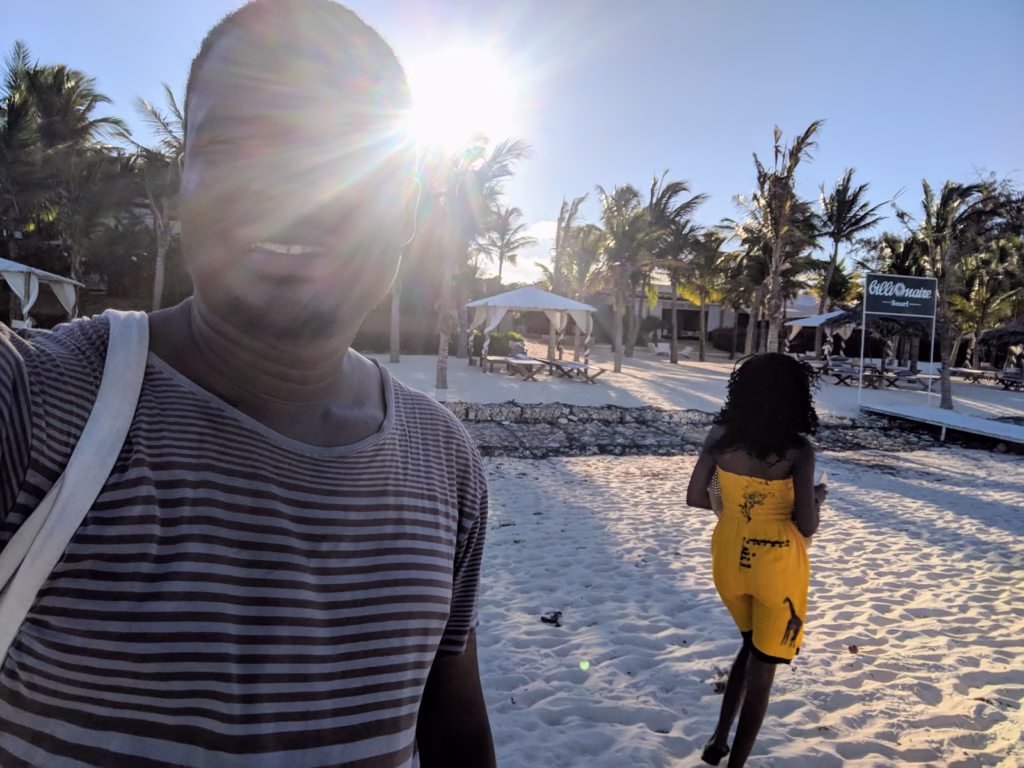 Billionaire Resort Watamu