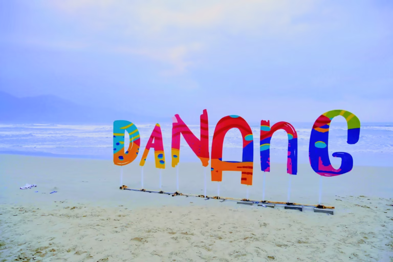 Best Destinations Southeast Asia 2025