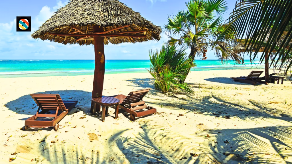 Diani Beach, Kenya's best beach