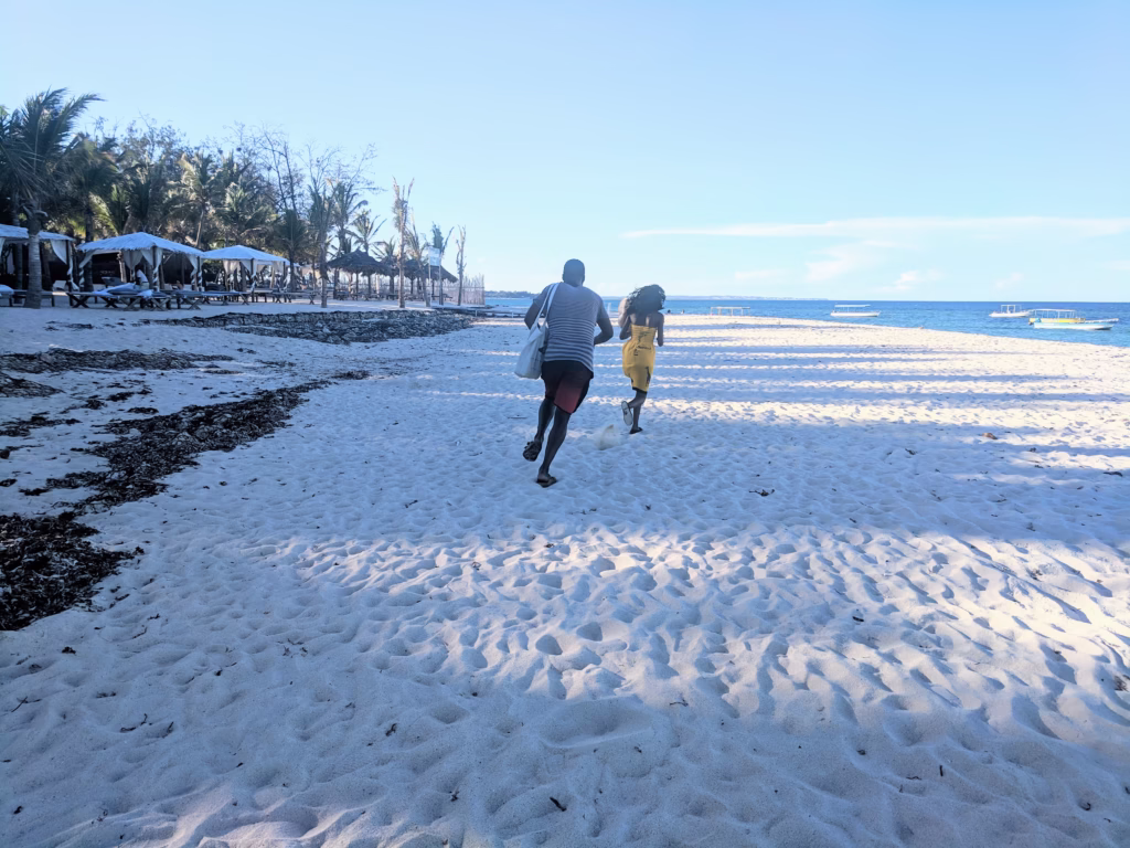 Billionaire Resor Watamu