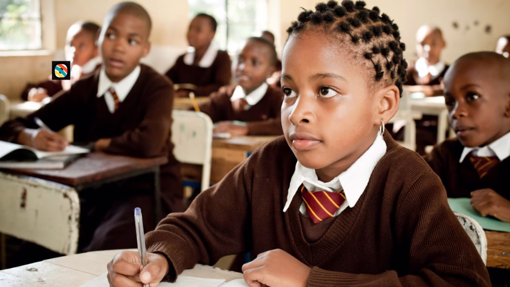 Education in Africa