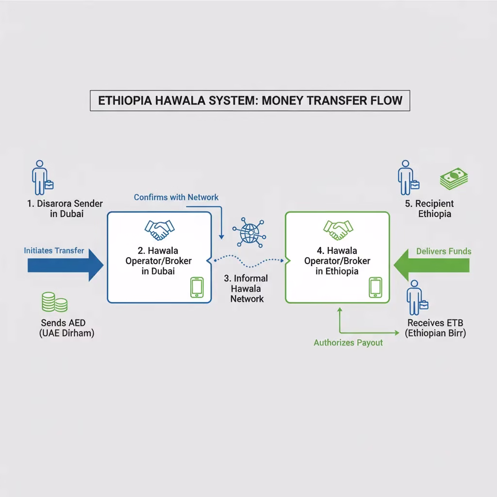 Ethiopia Hawala