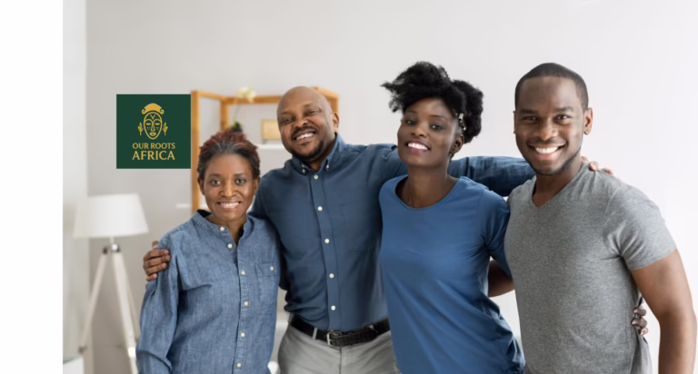 African Diaspora Heritage