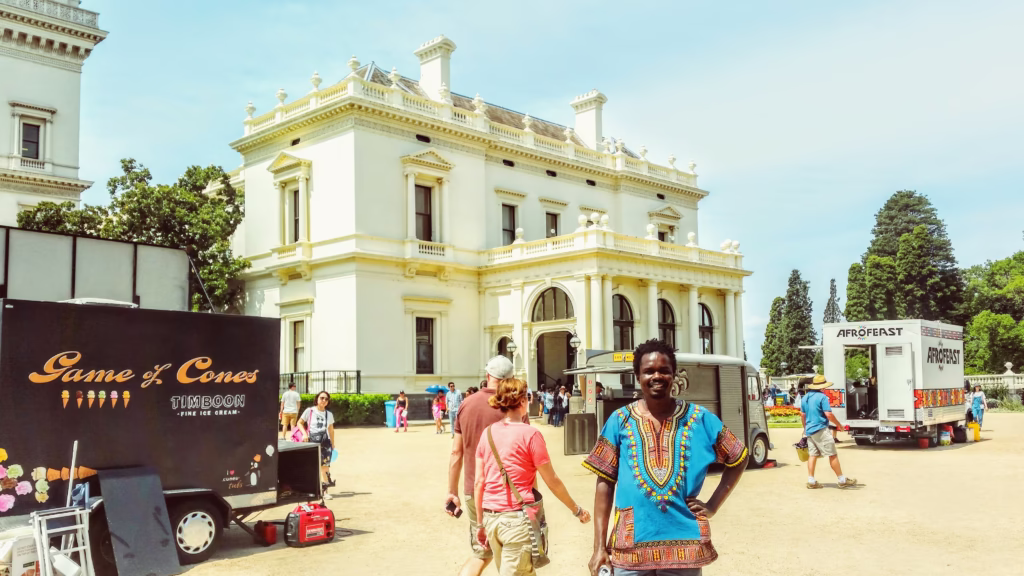 Afrofeast Ghana