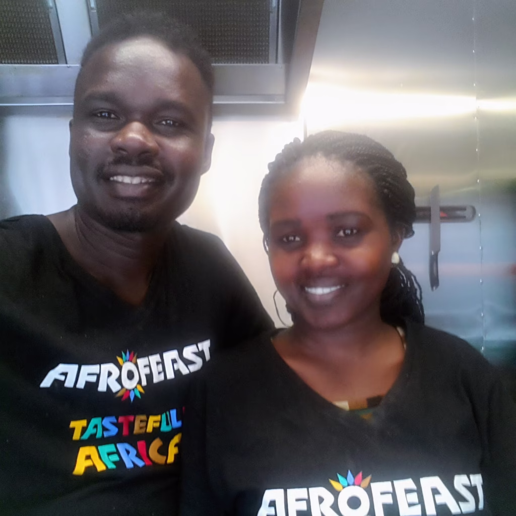 African culture