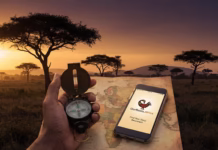 Heritage Travel Platform