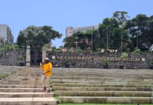 Afrofeast Travel - African travel blog
