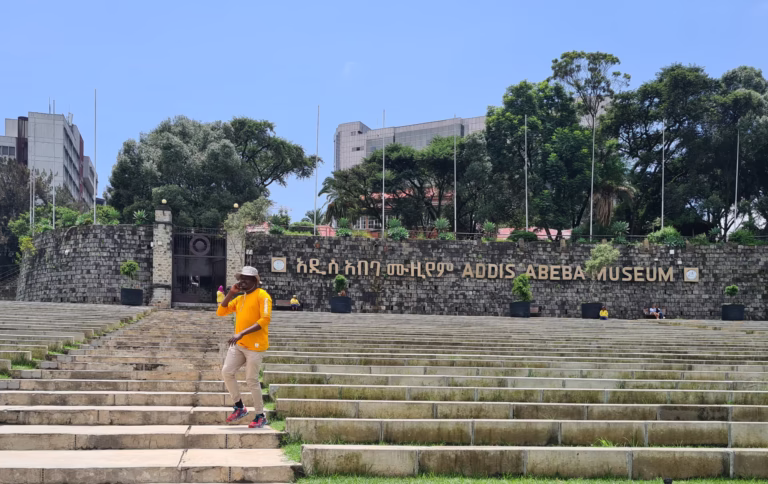 Afrofeast Travel - African travel blog