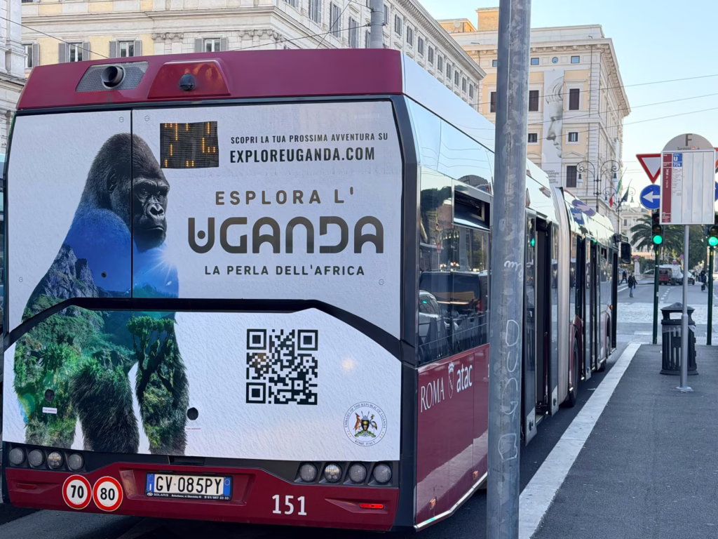 Africa Tourism Strategy 2026