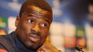 Emmanuel Eboue FIFA Ban